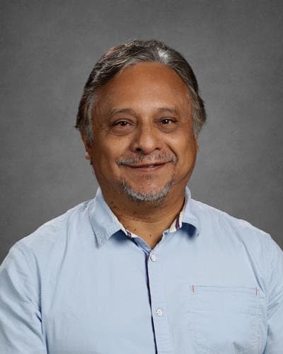 Plinio Gutierrez-Delgado