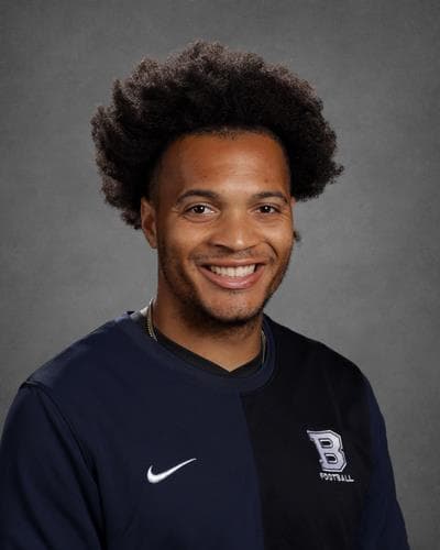 Jalen Robinson-McClure